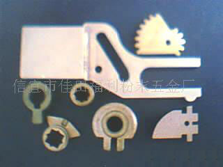MIM鎖具配件