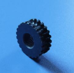 粉末冶金MIM金屬注射成型零件