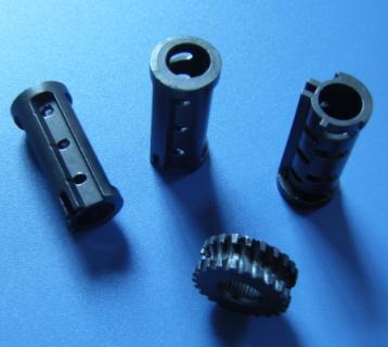 粉末冶金注射成型氣缸