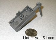 供應(yīng)粉末注射模具 MIM模具
