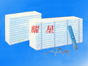 陶瓷纖維模塊硅酸鋁纖維模塊窯爐模塊