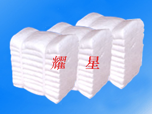 陶瓷纖維折疊塊硅酸鋁纖維折疊塊