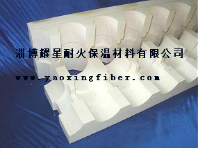 爐輥絕熱密封件