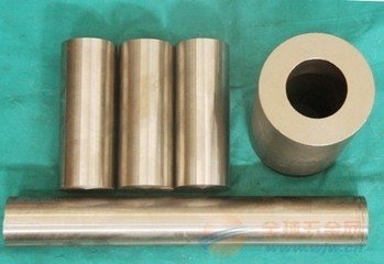 株洲供應石油機械鎢合金加重桿