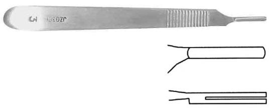 供應(yīng)手術(shù)刀柄