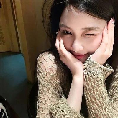 亲亲小妹
